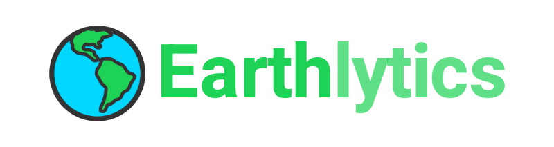 Earthlytics Logo